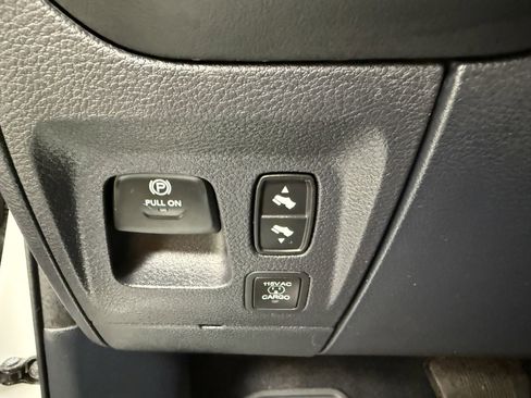 Used 2021 RAM 1500 Limited image 16