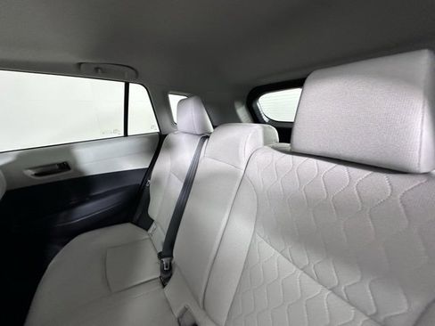 Used 2022 Toyota Corolla Cross LE image 15