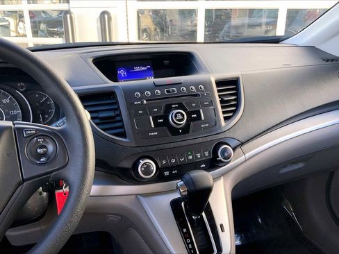 Used 2014 Honda CR-V LX image 6