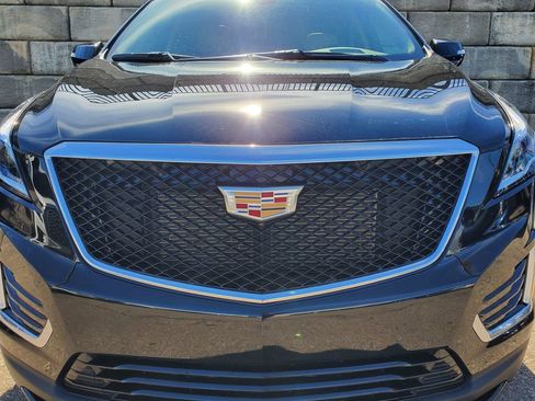 Used 2023 Cadillac XT5 Sportv w/ Platinum Package image 10