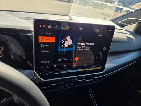 New 2025 Volkswagen GTI SE image 11