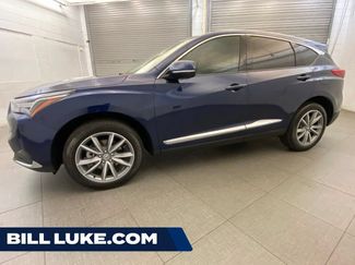 Used 2024 Acura RDX SH-AWD w/ Technology Package video 1