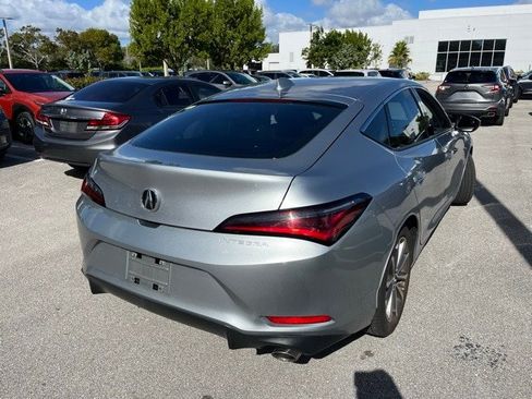 Used 2024 Acura Integra image 4