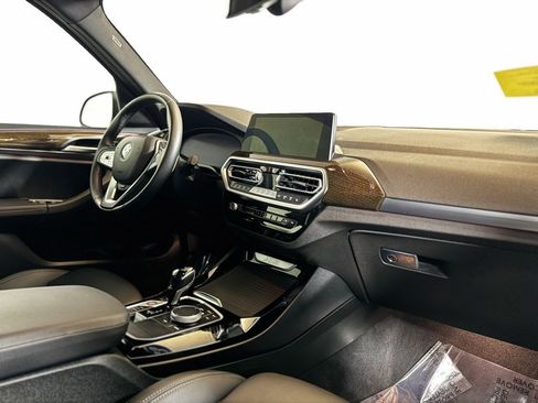 Used 2023 BMW X3 xDrive30i w/ Convenience Package image 11