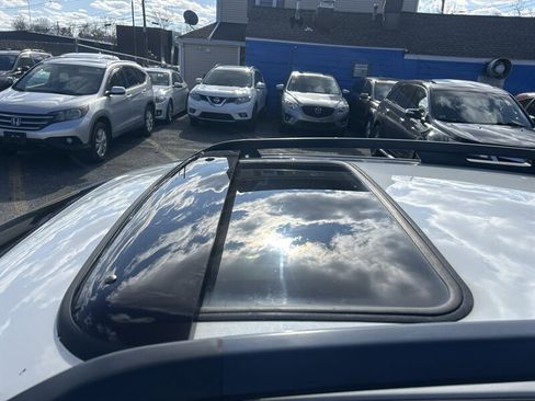 Used 2015 Subaru Crosstrek 2.0i Premium image 8