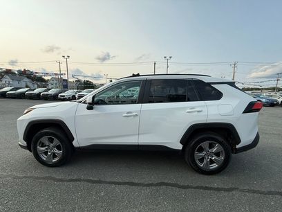 Used 2023 Toyota RAV4 XLE w/ Convenience Package