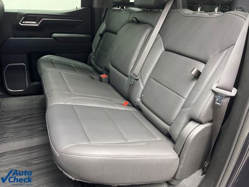 Used 2023 GMC Sierra 1500 SLT w/ SLT Premium Package image 20