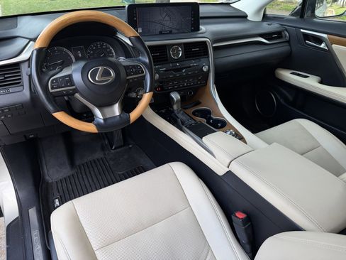 Used 2021 Lexus RX 350 FWD w/ Premium Package image 2