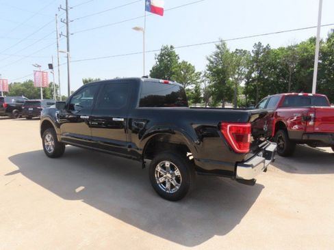 Used 2023 Ford F150 XLT w/ Equipment Group 301A Mid RWD image 14
