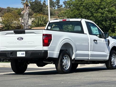 New 2026 Ford F150 XL RWD image 3
