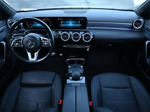 Used 2022 Mercedes-Benz A 220 A 220 image 23