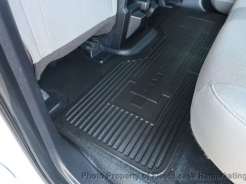 Used 2019 Ford F250 XL w/ Power Equipment Group AWD/4WD image 16
