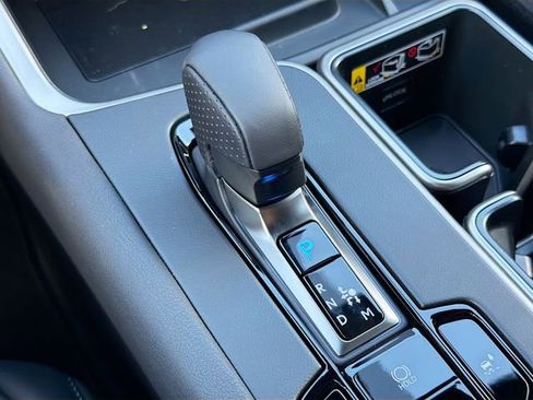 New 2026 Lexus TX 500h AWD image 30