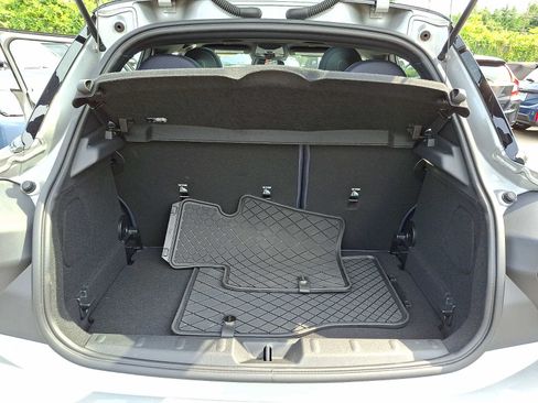 Used 2026 MINI Cooper S FWD image 26