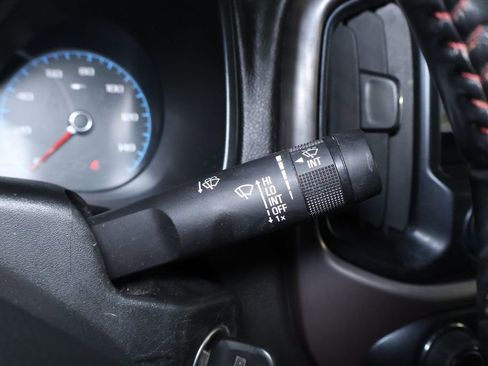 Used 2018 GMC Canyon All Terrain image 23