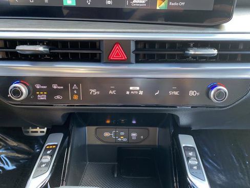 New 2026 Kia Sorento SX Prestige image 23