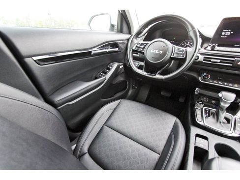 Used 2023 Kia Seltos SX AWD/4WD image 11