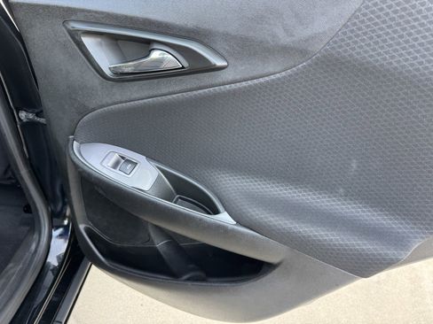 Used 2024 Chevrolet Malibu LT image 11