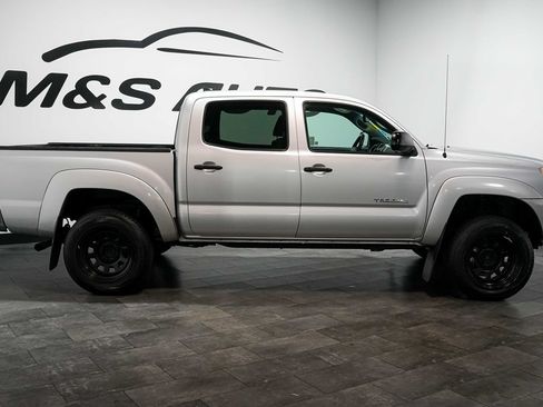 Used 2012 Toyota Tacoma PreRunner w/ SR5 Pkg RWD image 6