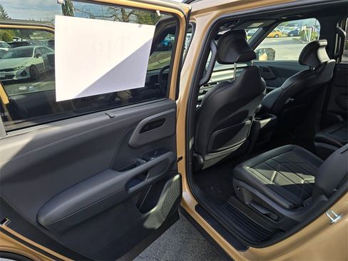 New 2027 Kia Telluride EX image 10