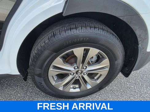 Used 2014 Hyundai Santa Fe Sport w/ Popular Equipment Package 02 AWD/4WD image 32