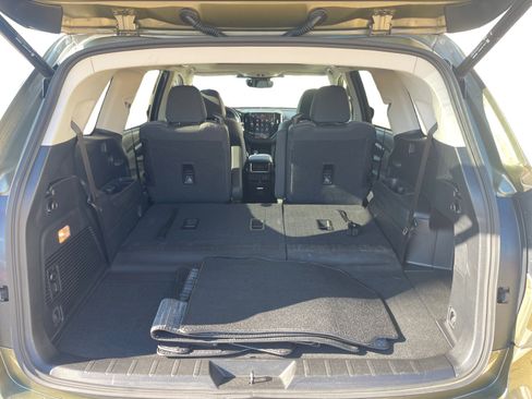 Certified 2023 Subaru Ascent Onyx Edition image 6