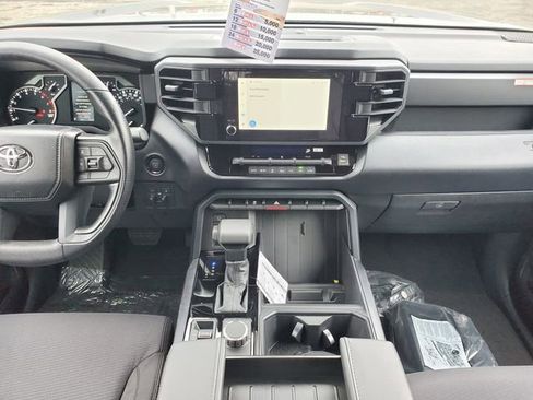 New 2026 Toyota Tundra SR5 AWD/4WD image 15