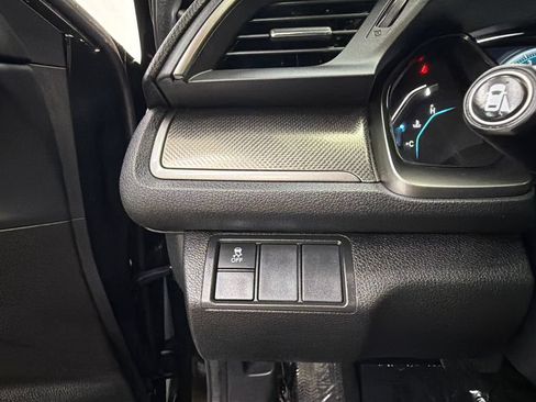 Used 2017 Honda Civic EX-L image 31