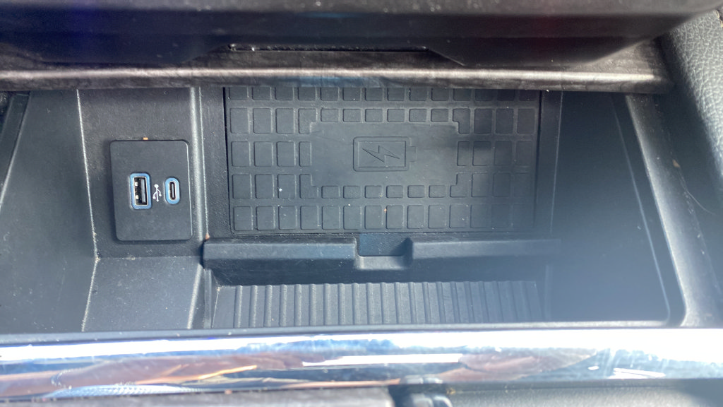 Used 2021 Ford Expedition Max Limited AWD/4WD image 21