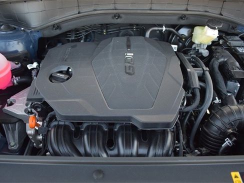 New 2025 Kia Sorento S w/ Panoramic Sunroof Package image 31