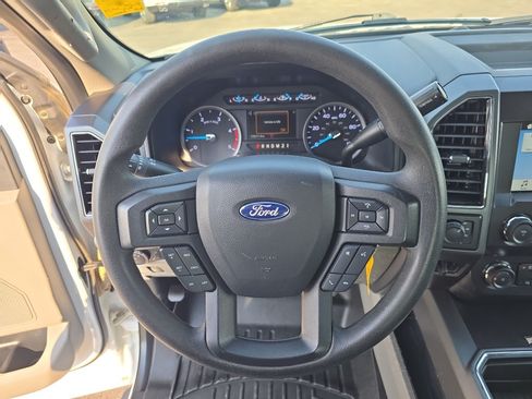 Used 2019 Ford F250 XLT w/ XLT Value Package AWD/4WD image 17