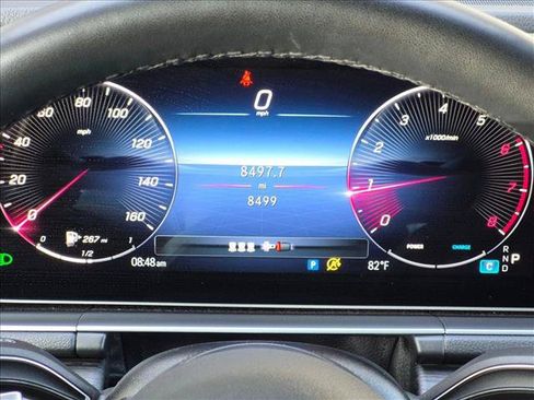 Used 2025 Mercedes-Benz GLE 350 4MATIC image 10