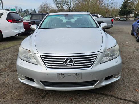 Used 2010 Lexus LS 460 image 8