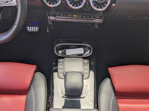 Certified 2023 Mercedes-Benz CLA 250 w/ AMG Line image 6