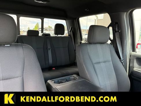 Used 2017 Ford F150 XLT w/ Equipment Group 302A Luxury AWD/4WD image 17