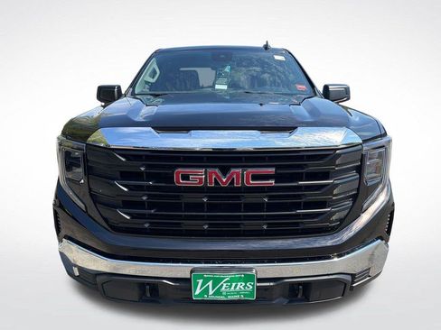 New 2026 GMC Sierra 1500 Pro w/ Pro Value Package AWD/4WD image 9