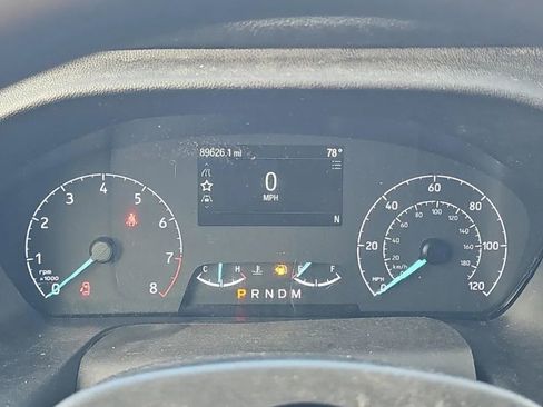 Used 2020 Ford Transit 250 148 High Roof Extended RWD image 10