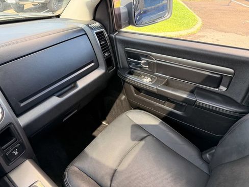 Used 2013 RAM 1500 Sport w/ Sport Premium Group AWD/4WD image 22