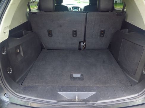 Used 2017 Chevrolet Equinox LT w/ Convenience Package image 37