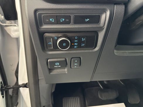 Certified 2023 Ford F150 XLT w/ Equipment Group 302A High image 21