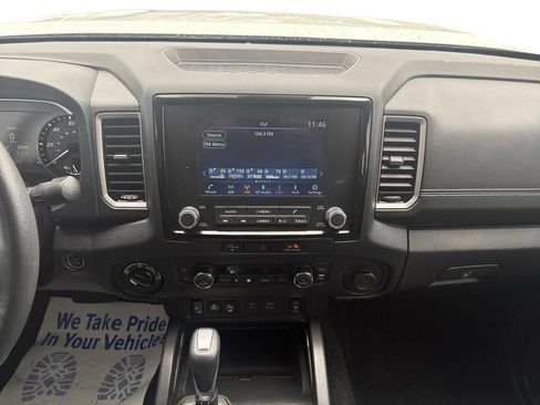 Used 2024 Nissan Frontier SV w/ SV Convenience Package AWD/4WD image 19