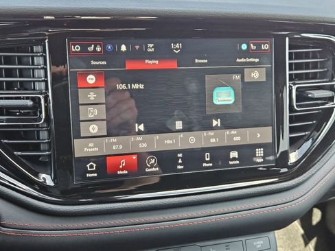 New 2026 Dodge Durango GT image 19