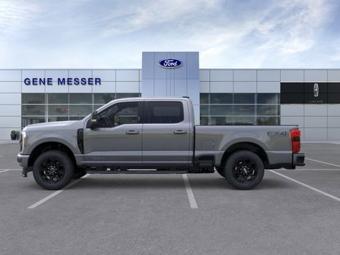 New 2026 Ford F250 Lariat w/ Black Appearance Package AWD/4WD image 25