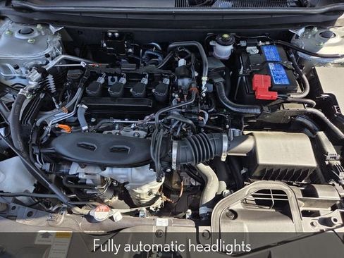 Used 2024 Honda Accord LX image 31