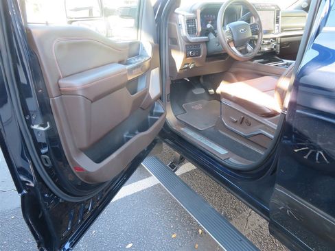 Used 2024 Ford F250 King Ranch image 11