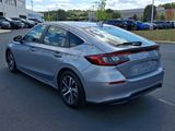 Used 2023 Honda Civic LX image 4
