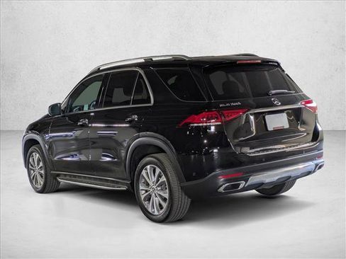 Certified 2023 Mercedes-Benz GLE 350 image 10