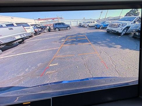 Used 2023 GMC Acadia Denali AWD/4WD image 26