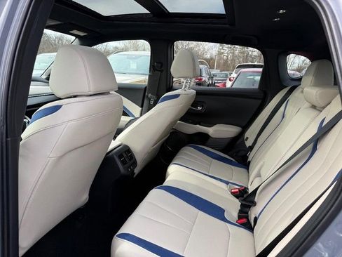 Certified 2025 Acura ADX A-Spec image 12