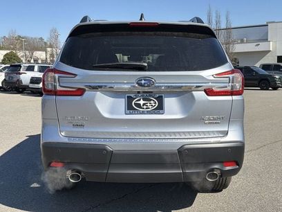 New 2026 Subaru Ascent Limited